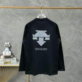 Picture of Descente T Shirt Long _SKUDescenteS-XLaztxB28650374